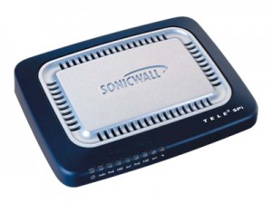 Sonicwall Tele 3 SP